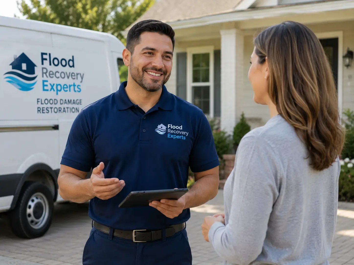 Flood Damage Cleanup Fairbury, NE FAQs